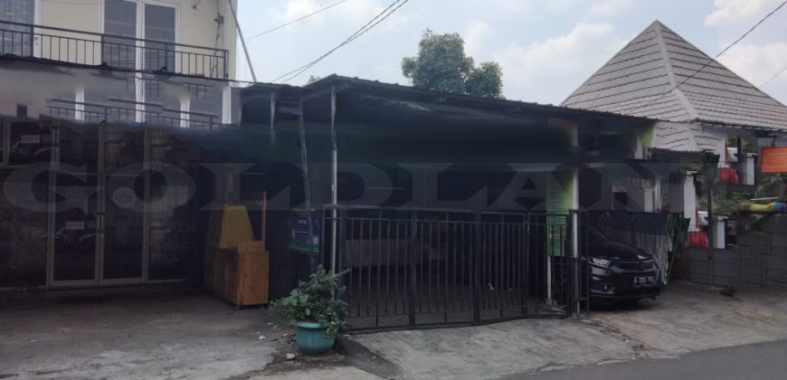 KODE :15290 (Br) Ruko DiJual/sewa Penggilingan, Luas 4.3×15 Meter ( 63 m2), Jakarta Utara