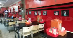 Kode: 15133(Yo), Ruko Dijual Mangga Besar Raya, Luas 5×25 meter(125 meter), Jakarta Barat