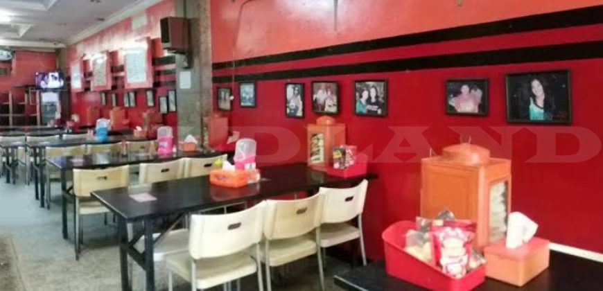 Kode: 15133(Yo), Ruko Dijual Mangga Besar Raya, Luas 5×25 meter(125 meter), Jakarta Barat