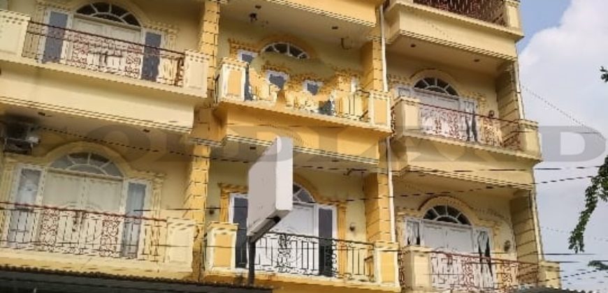 Kode: 15134(Yo), Ruko Disewa Mangga Besar, Luas 4,5×15 meter(67,5 meter), Jakarta Barat