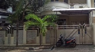 KODE :15325(Dj) Rumah Dijual Sunter, Luas 10×18 Meter, Jakarta Utara