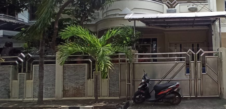 KODE :15325(Dj) Rumah Dijual Sunter, Luas 10×18 Meter, Jakarta Utara