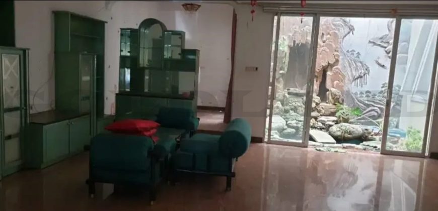 KODE :15325(Dj) Rumah Dijual Sunter, Luas 10×18 Meter, Jakarta Utara
