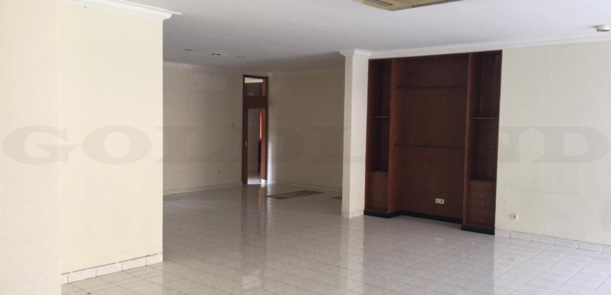 Kode: 15171(Li), Rumah Dijual Patra Kuningan, Luas 1046 meter, Jakarta Selatan