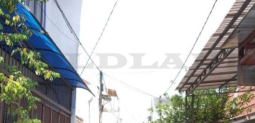 KODE :15130(Yo) Rumah Dijual Sunter, Luas 6×13 Meter, Jakarta Utara