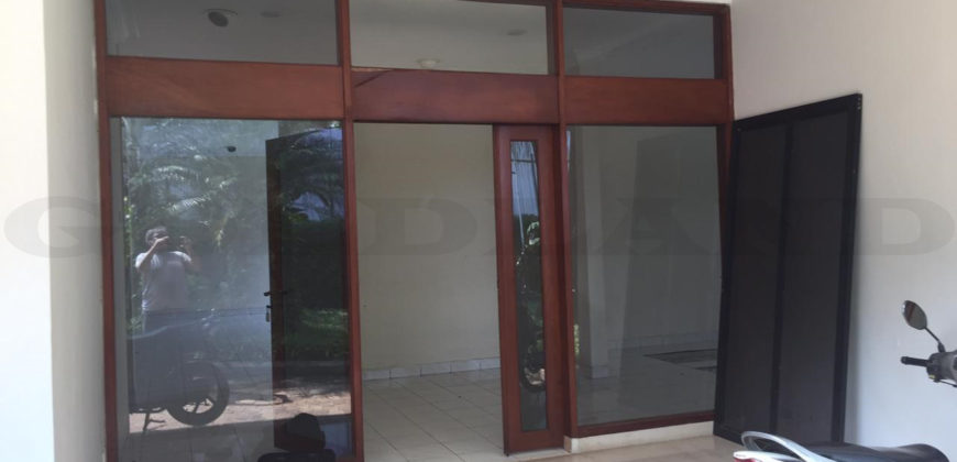 Kode: 15171(Li), Rumah Dijual Patra Kuningan, Luas 1046 meter, Jakarta Selatan