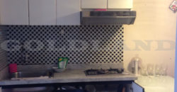 Kode: 15170(Li), Apartemen Dijual Nias Emerald, Tipe 2 Kamar Tidur, Jakarta Utara