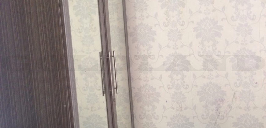 Kode: 15170(Li), Apartemen Dijual Nias Emerald, Tipe 2 Kamar Tidur, Jakarta Utara