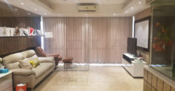 KODE :14462(Fd/At) Apartemen Dijual Springhill, Full Furnish, Luas 196 Meter,Jakarta Pusat