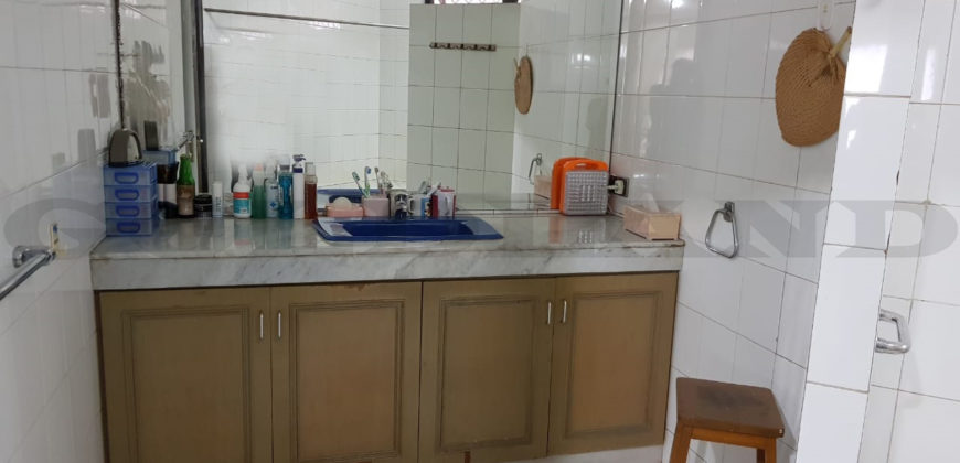 Kode: 14463(Fd/At), Rumah Dijual Sunter, Hadap Selatan, Luas 1000 meter, Jakarta Utara