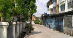KODE :15123(Yo) Ruko Dijual Jelambar, Luas 7×18 Meter, Jakarta Barat