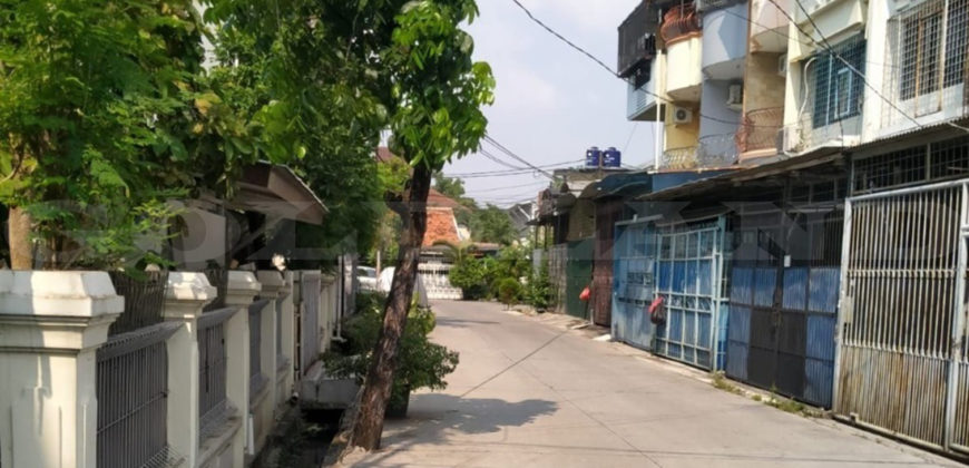 KODE :15123(Yo) Ruko Dijual Jelambar, Luas 7×18 Meter, Jakarta Barat