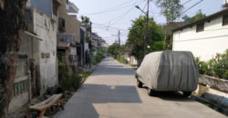 KODE :15129(Yo) Ruko Dijual Jelambar, Luas 4×20 Meter, Jakarta Barat