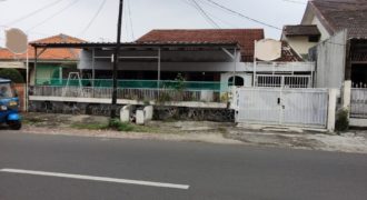 KODE :15283(Br/Su/Iv) Rumah Disewa Kayu Putih, Luas 13×27 Meter, Jakarta Timur