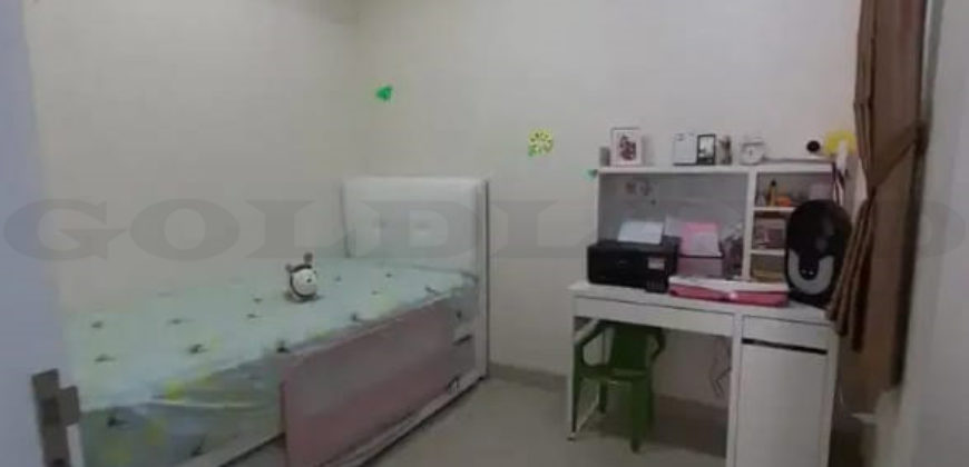 Kode: 14782(Dj), Rumah Dijual Kelapa Gading, Luas 6×12,5 Meter, Jakarta Utara