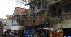 Kode: 15259(Bn), Rumah Dijual Mangga Besar, Luas 122 meter, Jakarta Barat