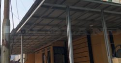 KODE :14397(Ir) Rumah Dijual Sunter, Hook, Luas 15×15 Meter, Jakarta Utara