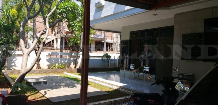 KODE :14813(Jm/Ha) Rumah Dijual Sunter, Hook, Luas 15×25 Meter, Jakarta Utara