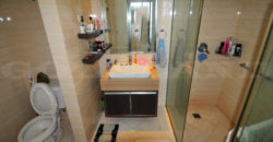 KODE :15275(Bd/Si) Apartemen Dijual Ancol Mansion, Full Furnish, Luas 66 Meter, Jakarta Utara