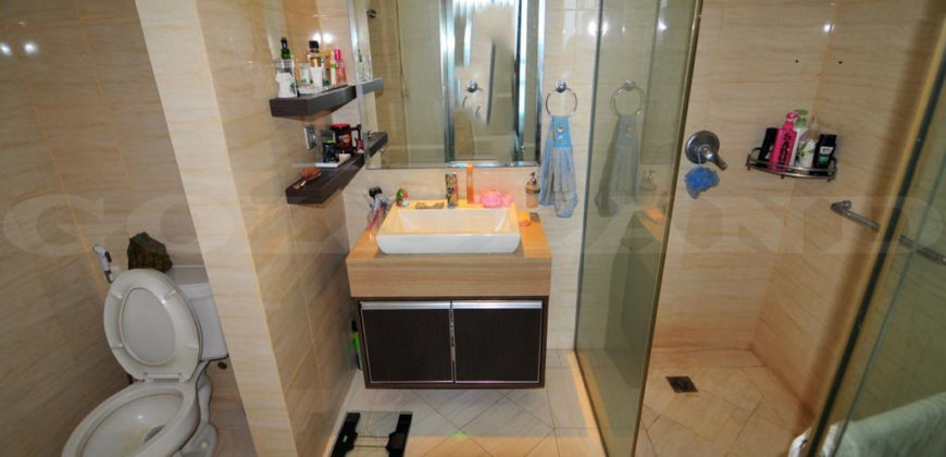 KODE :15275(Bd/Si) Apartemen Dijual Ancol Mansion, Full Furnish, Luas 66 Meter, Jakarta Utara