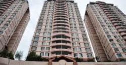 KODE :15276(Bd/Si) Apartemen Dijual Pesona Bahari, Full Furnish, Luas 47 Meter, Jakarta Pusat