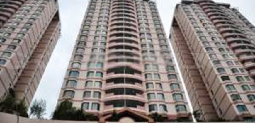 KODE :15276(Bd/Si) Apartemen Dijual Pesona Bahari, Full Furnish, Luas 47 Meter, Jakarta Pusat
