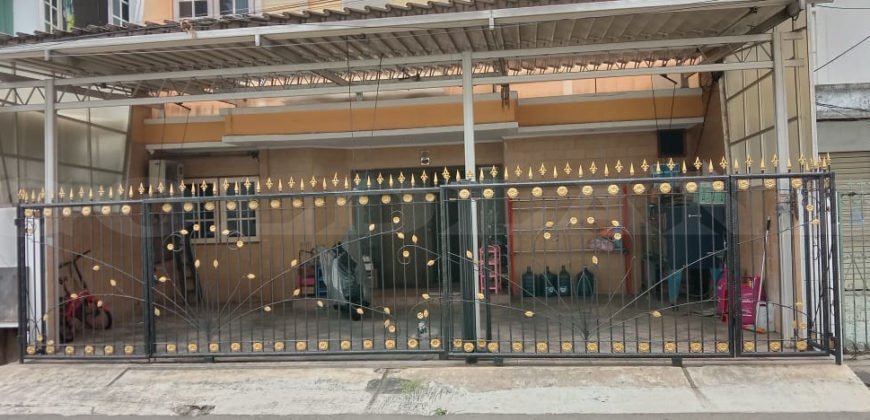 Kode: 14031(Li), Rumah Dijual Kelapa Gading, Hadap Selatan, Luas 9×17 meter(153 meter), Jakarta Utara