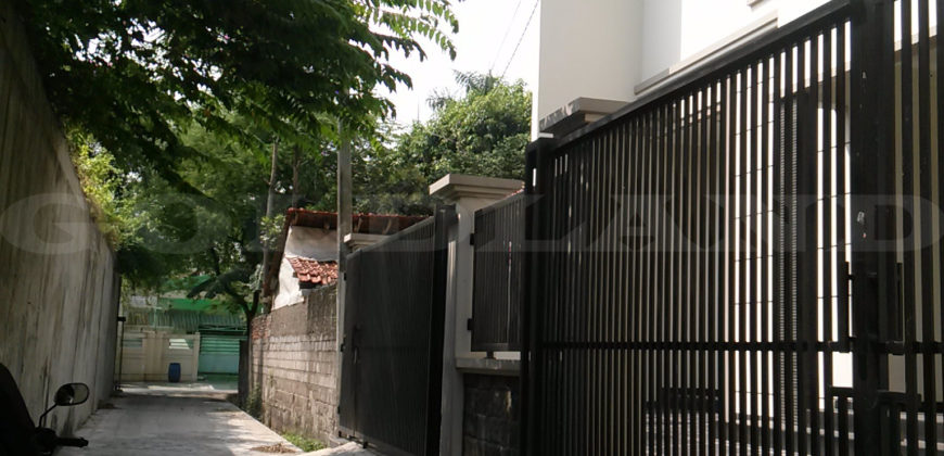 KODE :15294(Si/Bn) Rumah Disewa Sunter, Luas 12×14 Meter, jakarta Utara