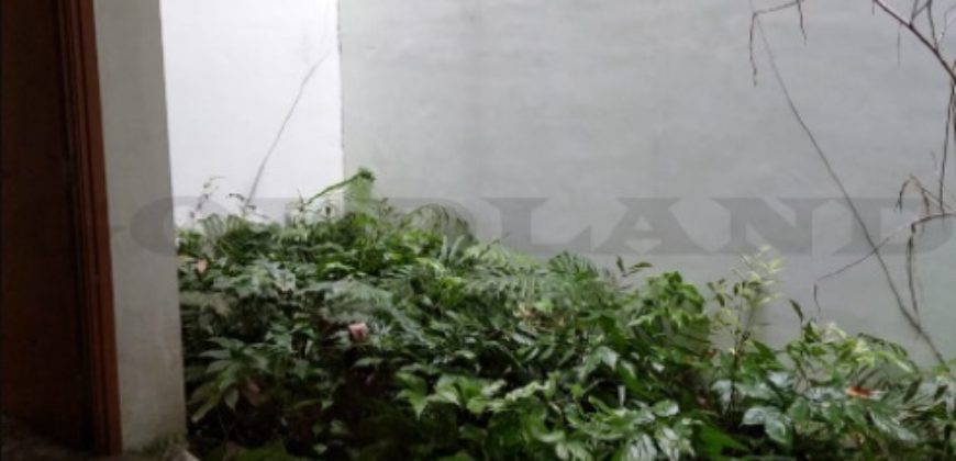 Kode: 15150(Yg/Si), Rumah Dijual Springhill Kemayoran, Luas 8×15 meter, Jakarta utara