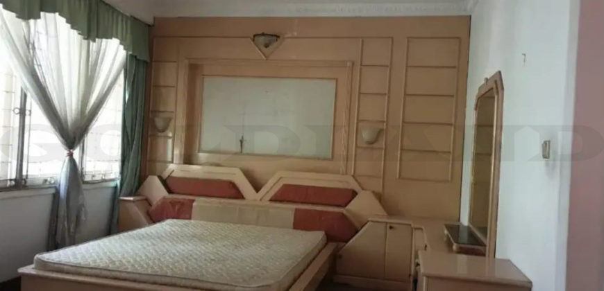 KODE :15325(Dj) Rumah Dijual Sunter, Luas 10×18 Meter, Jakarta Utara