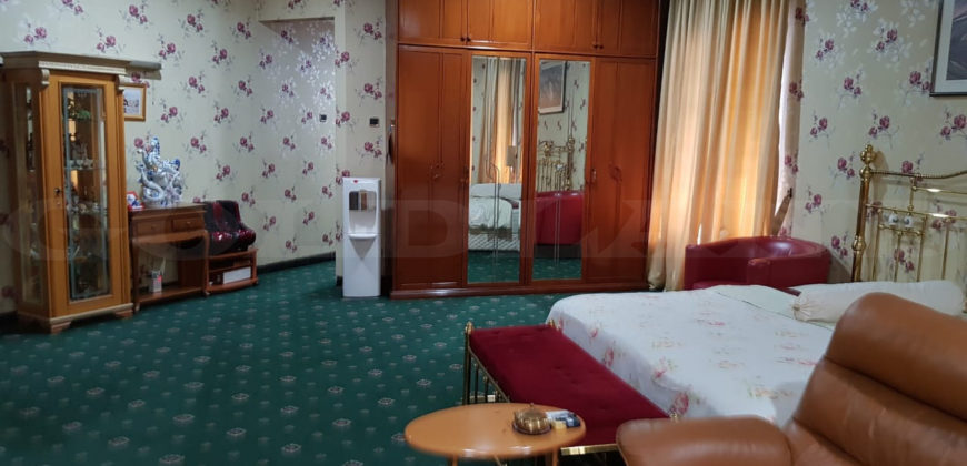 Kode: 14463(Fd/At), Rumah Dijual Sunter, Hadap Selatan, Luas 1000 meter, Jakarta Utara