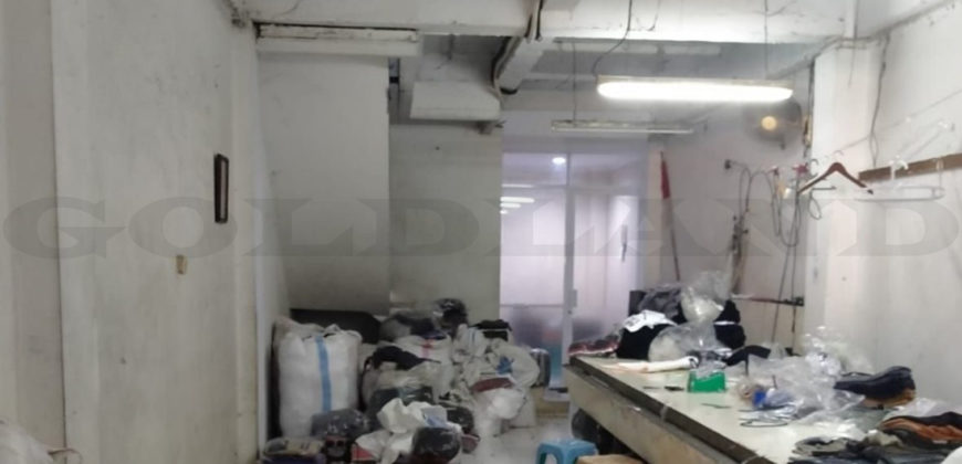 KODE :15129(Yo) Ruko Dijual Jelambar, Luas 4×20 Meter, Jakarta Barat