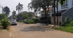 KODE :15160(Ad) Kavling Dijual Tangerang Selatan, Luas 10×25 Meter, Tangerang