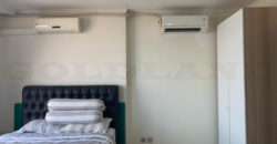 KODE :15149(Yg/Si) Apartemen Dijual Ancol Mansion, Full Furnish, Luas 50 Meter, Jakarta Utara