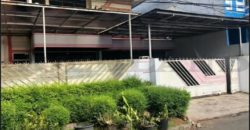 KODE :15178(Iv) Rumah Dijual Sunter, Luas 18×22 Meter, Jakarta Utara