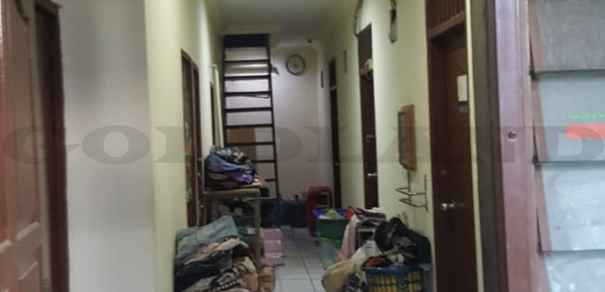 Kode: 15139(Yo), Rumah Dijual Pademangan, Luas 10×15 meter(150 meter), Jakarta Utara