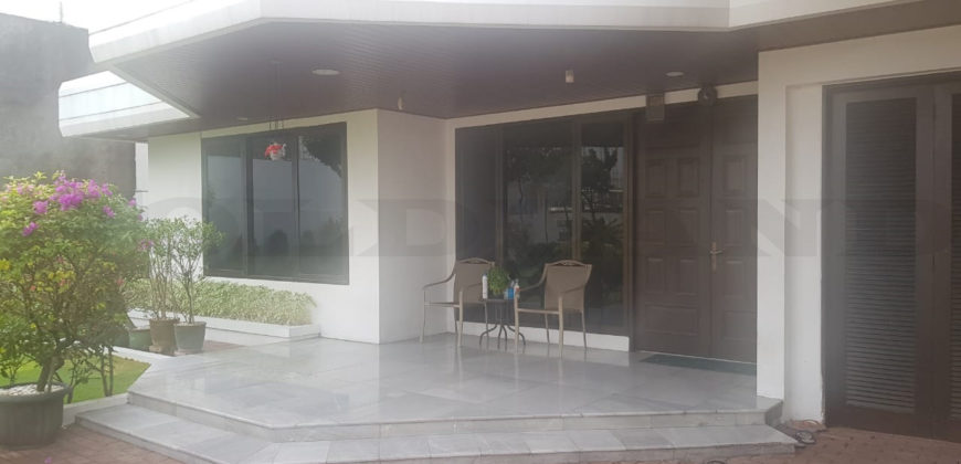 Kode: 14463(Fd/At), Rumah Dijual Sunter, Hadap Selatan, Luas 1000 meter, Jakarta Utara