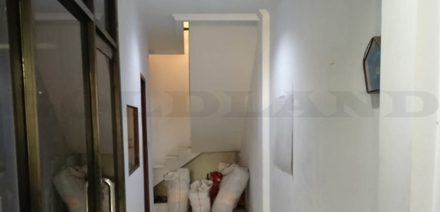KODE :15129(Yo) Ruko Dijual Jelambar, Luas 4×20 Meter, Jakarta Barat