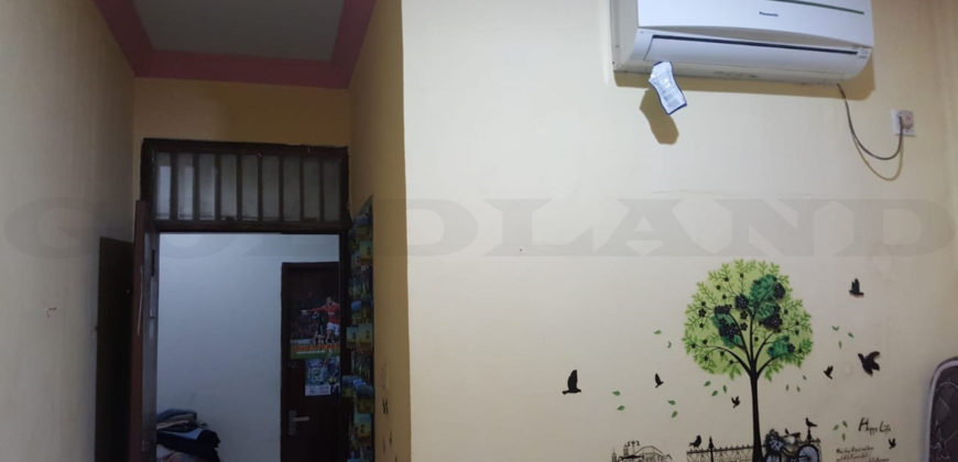 Kode: 15139(Yo), Rumah Dijual Pademangan, Luas 10×15 meter(150 meter), Jakarta Utara