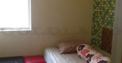Kode: 15170(Li), Apartemen Dijual Nias Emerald, Tipe 2 Kamar Tidur, Jakarta Utara