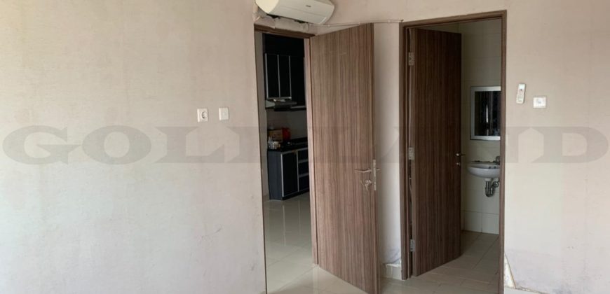 Kode: 15351(Si/Yg), Apartemen Dijual Sunter Icon, Tipe 3 Kamar Tidur, Furnish, Jakarta Utara