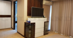 KODE :14462(Fd/At) Apartemen Dijual Springhill, Full Furnish, Luas 196 Meter,Jakarta Pusat