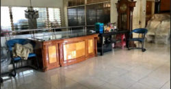 KODE :15178(Iv) Rumah Dijual Sunter, Luas 18×22 Meter, Jakarta Utara