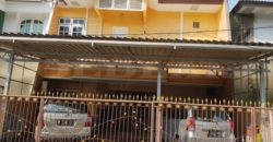 Kode: 14031(Li), Rumah Dijual Kelapa Gading, Hadap Selatan, Luas 9×17 meter(153 meter), Jakarta Utara