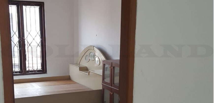 KODE :15130(Yo) Rumah Dijual Sunter, Luas 6×13 Meter, Jakarta Utara