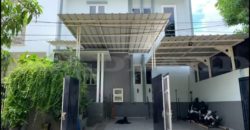 KODE :14781(Dj) Rumah Dijual Kelapa Gading, Luas 8×18 Meter, Jakarta Utara