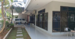 KODE :14813(Jm/Ha) Rumah Dijual Sunter, Hook, Luas 15×25 Meter, Jakarta Utara