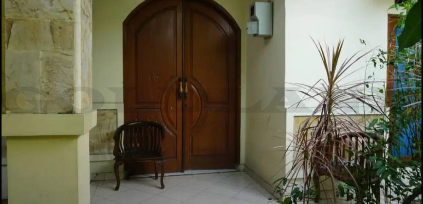 KODE :14779(Dj) Rumah Dijual Kelapa Gading, Semi Furnish, Luas 15×14 Meter, Jakarta Utara