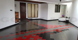 Kode: 14463(Fd/At), Rumah Dijual Sunter, Hadap Selatan, Luas 1000 meter, Jakarta Utara