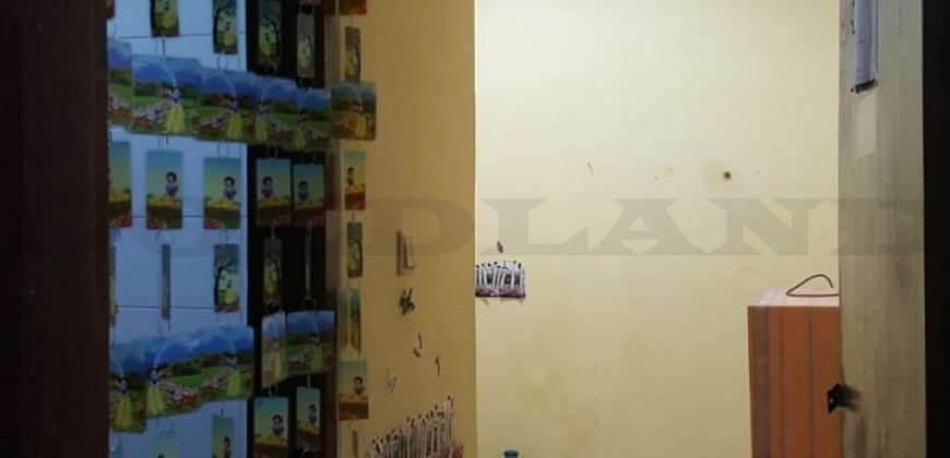 Kode: 15139(Yo), Rumah Dijual Pademangan, Luas 10×15 meter(150 meter), Jakarta Utara